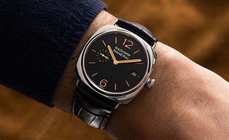 panerai milano